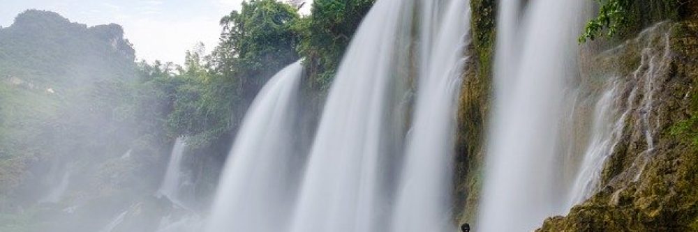 Путешествовать по миру